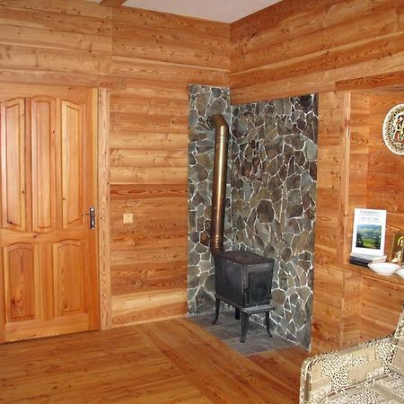 Appartement Полонянка à Bukovinka Extérieur photo