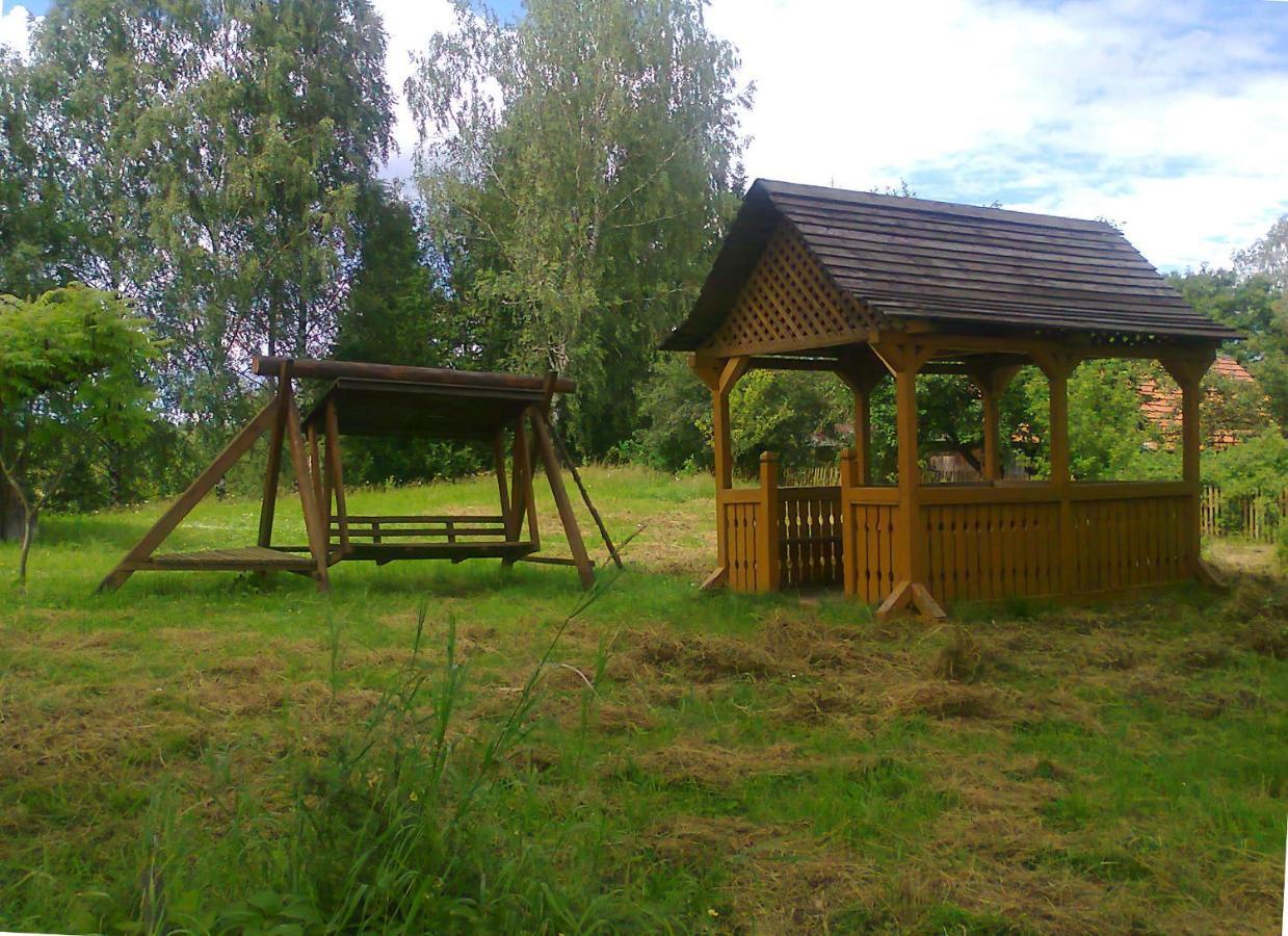 Appartement Полонянка à Bukovinka Extérieur photo