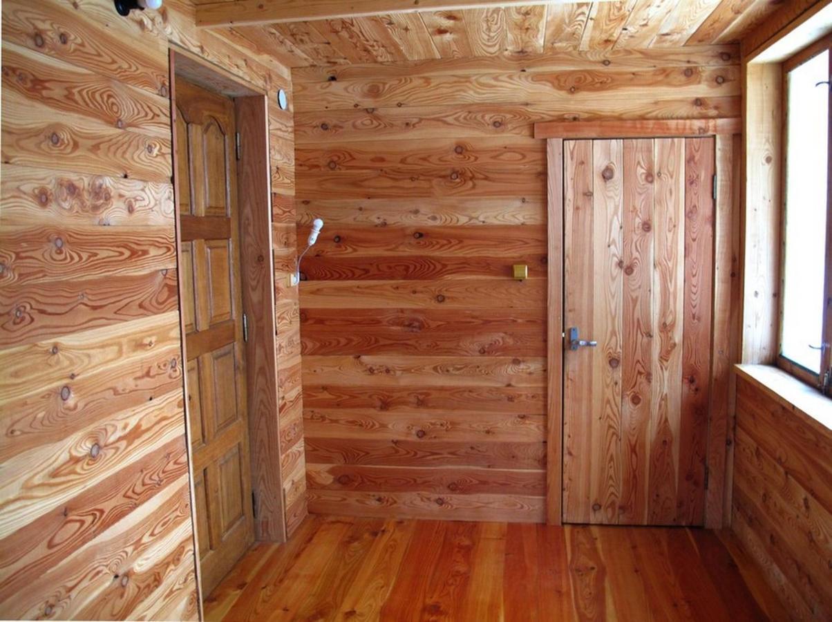 Appartement Полонянка à Bukovinka Extérieur photo