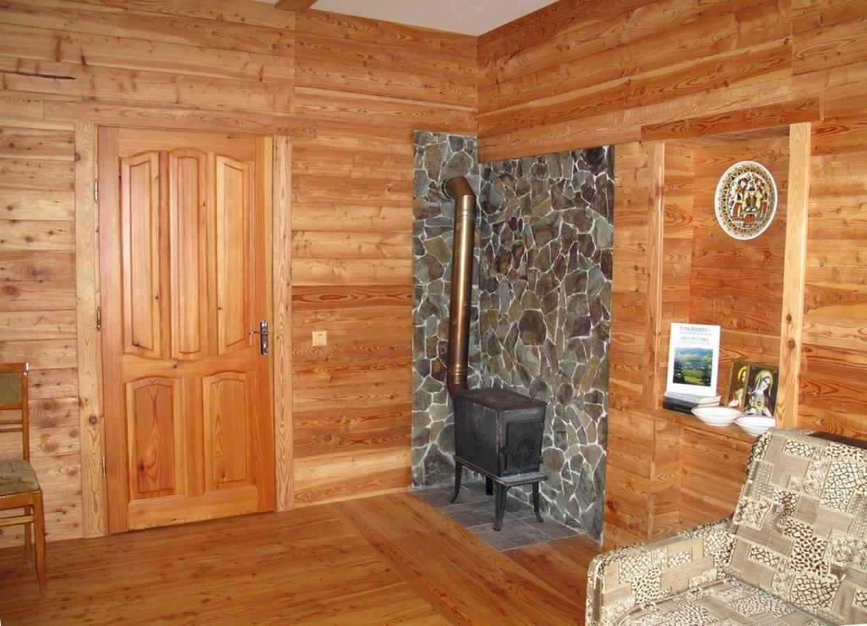 Appartement Полонянка à Bukovinka Extérieur photo