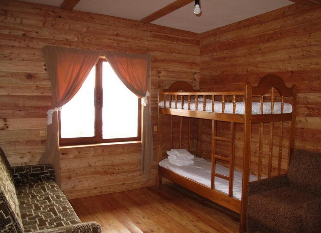 Appartement Полонянка à Bukovinka Extérieur photo