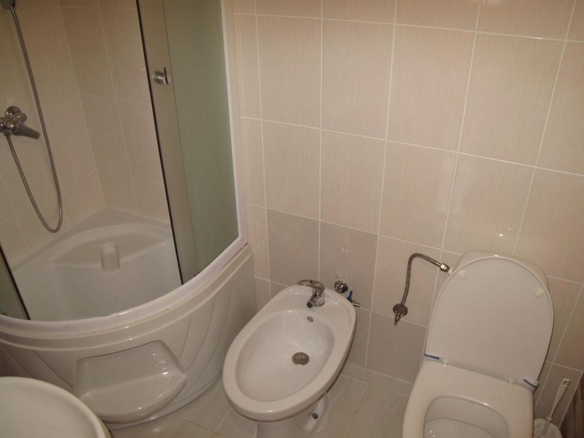 Appartement Полонянка à Bukovinka Extérieur photo